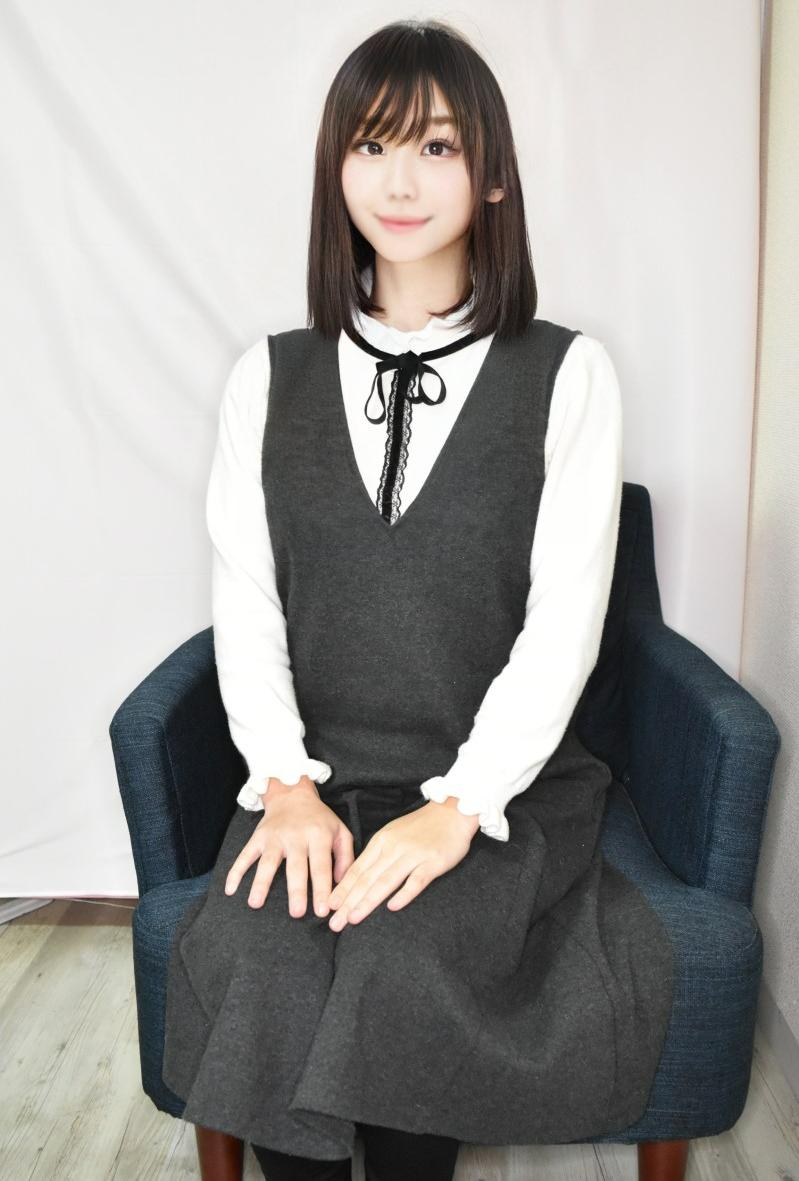 まき★リアル完未18歳(18)
