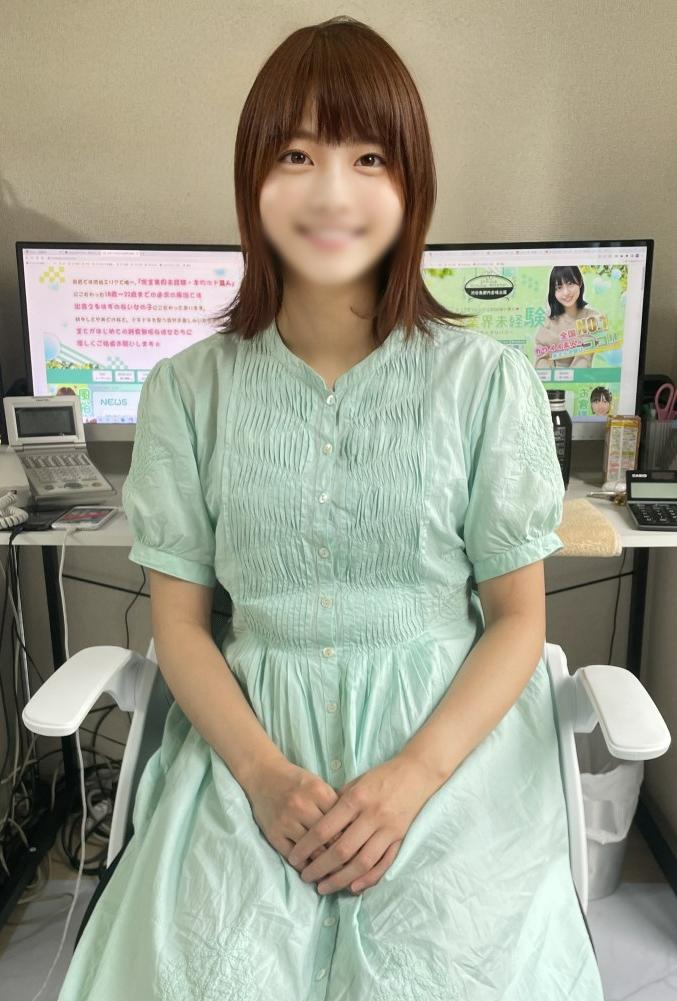 まより☆ド素人美乳(19)