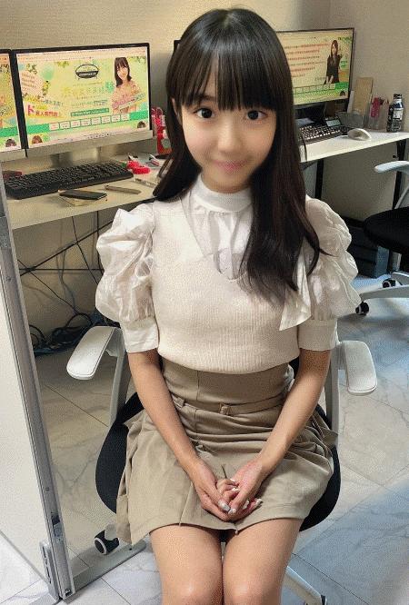 しずく☆華奢な未経験処〇(18)