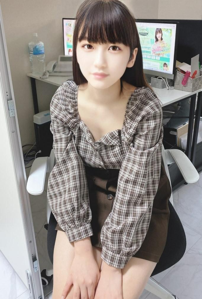 ももな☆奇跡の処〇♡(19)