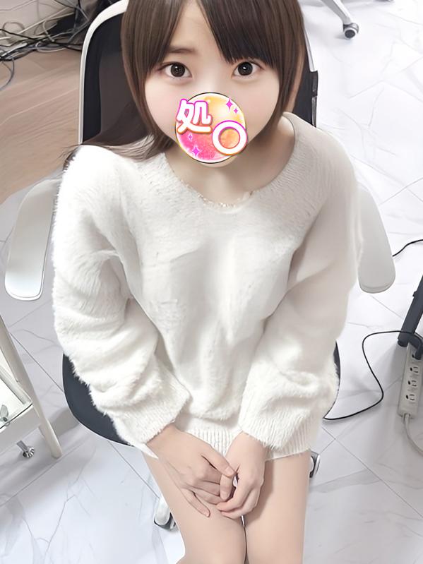 ましろ　純白の18歳