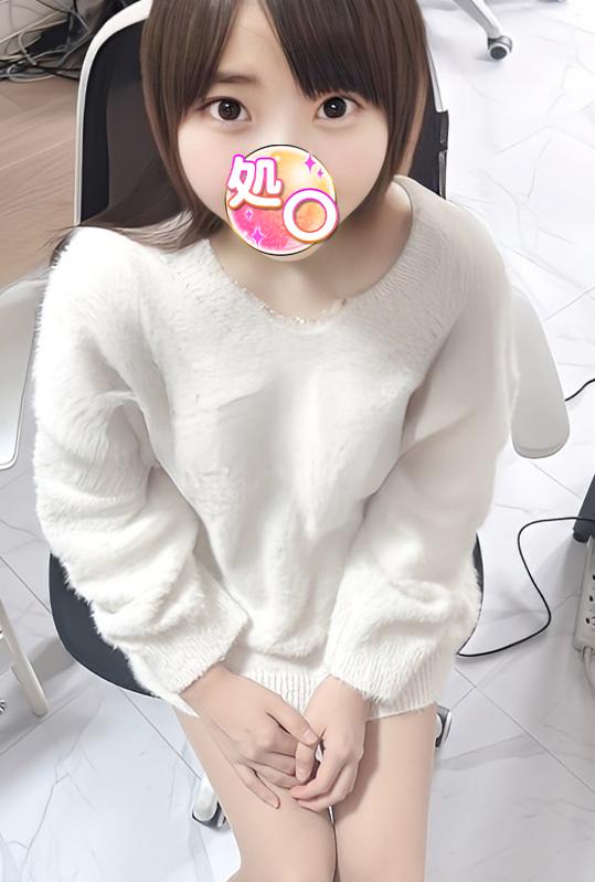 ましろ　純白の18歳(18)
