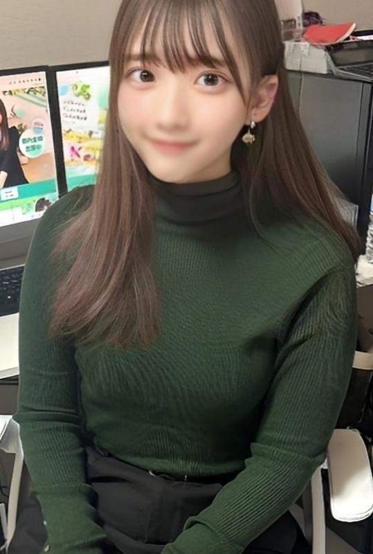 かのたん　成〇大の完全シロウト(20)