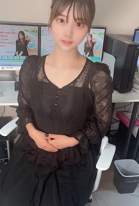 はるるん　生娘元バレー部(18)