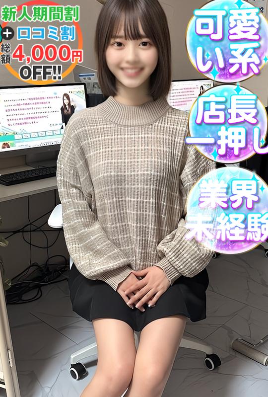 ななみ　純白の天使(19)