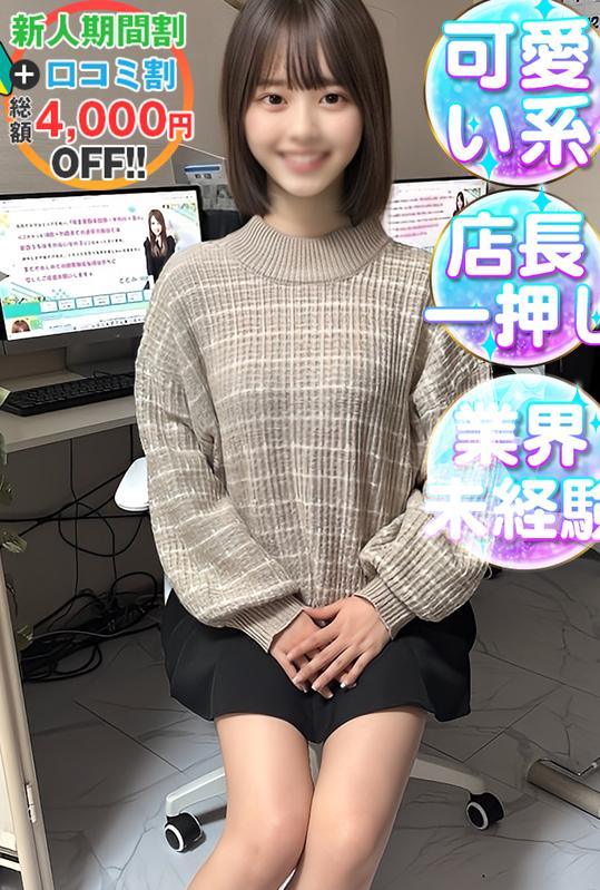ななみ　純白の天使(19)