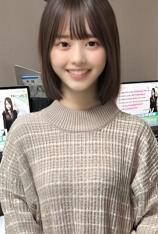 ななみ　純白の天使(19)
