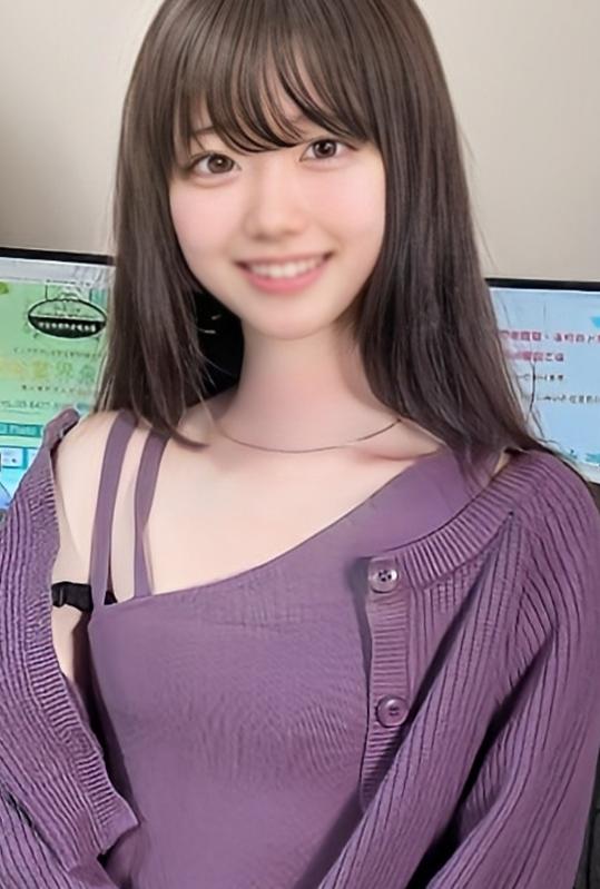 みんみん　見た目、合法ギリギリ(19)