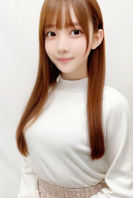 のぞみ未経験Gカップ降臨(20)
