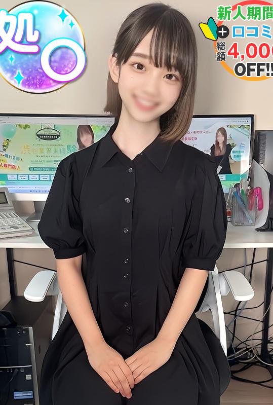 まゆ　まっさらな“生”状態(18)