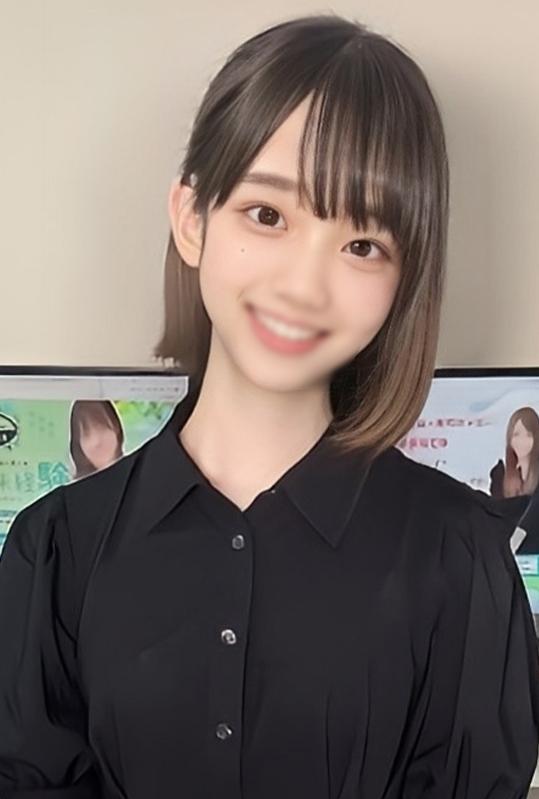 まゆ　まっさらな“生”状態(18)
