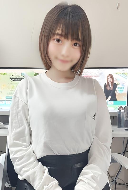のっこ　ほぼ生娘(19)